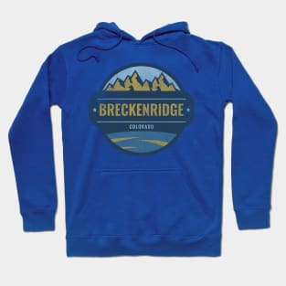 Breckenridge Colorado Hoodie